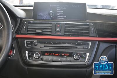 2013 BMW 328i SPORT EDITION PREM/SPORTS PKG NAV HTD STS   - Photo 27 - Stafford, TX 77477