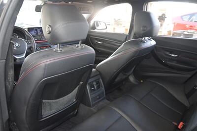 2013 BMW 328i SPORT EDITION PREM/SPORTS PKG NAV HTD STS   - Photo 34 - Stafford, TX 77477