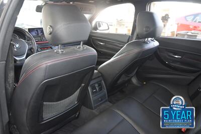 2013 BMW 328i SPORT EDITION PREM/SPORTS PKG NAV HTD STS   - Photo 34 - Stafford, TX 77477