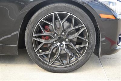 2013 BMW 328i SPORT EDITION PREM/SPORTS PKG NAV HTD STS   - Photo 40 - Stafford, TX 77477