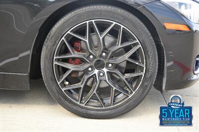 2013 BMW 328i SPORT EDITION PREM/SPORTS PKG NAV HTD STS   - Photo 40 - Stafford, TX 77477
