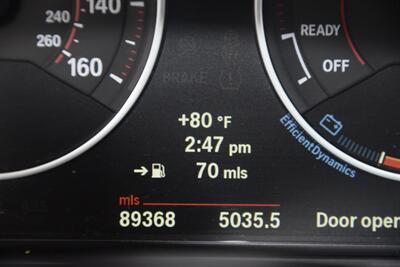 2013 BMW 328i SPORT EDITION PREM/SPORTS PKG NAV HTD STS   - Photo 23 - Stafford, TX 77477