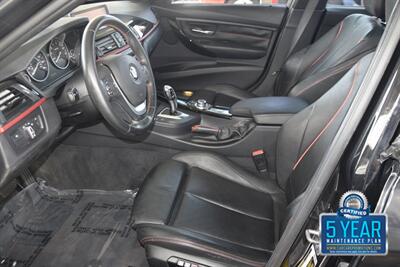 2013 BMW 328i SPORT EDITION PREM/SPORTS PKG NAV HTD STS   - Photo 30 - Stafford, TX 77477