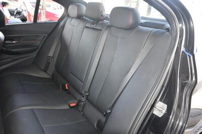 2013 BMW 328i SPORT EDITION PREM/SPORTS PKG NAV HTD STS   - Photo 38 - Stafford, TX 77477