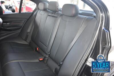 2013 BMW 328i SPORT EDITION PREM/SPORTS PKG NAV HTD STS   - Photo 38 - Stafford, TX 77477