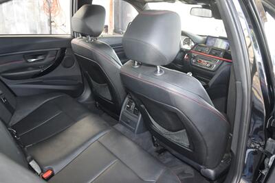 2013 BMW 328i SPORT EDITION PREM/SPORTS PKG NAV HTD STS   - Photo 35 - Stafford, TX 77477