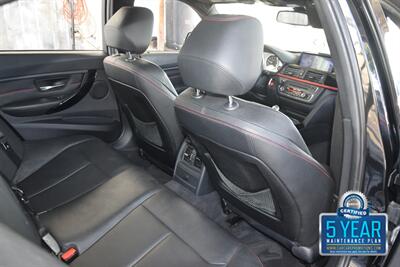 2013 BMW 328i SPORT EDITION PREM/SPORTS PKG NAV HTD STS   - Photo 35 - Stafford, TX 77477