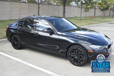 2013 BMW 328i SPORT EDITION PREM/SPORTS PKG NAV HTD STS   - Photo 4 - Stafford, TX 77477
