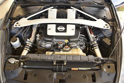 2013 Nissan 370Z Touring 66K ORIG MILES LOTS OF MODS 6SPD MANUAL   - Photo 31 - Stafford, TX 77477