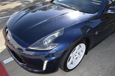 2013 Nissan 370Z Touring 66K ORIG MILES LOTS OF MODS 6SPD MANUAL   - Photo 10 - Stafford, TX 77477