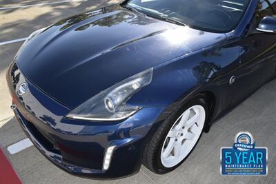 2013 Nissan 370Z Touring 66K ORIG MILES LOTS OF MODS 6SPD MANUAL   - Photo 10 - Stafford, TX 77477