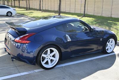 2013 Nissan 370Z Touring 66K ORIG MILES LOTS OF MODS 6SPD MANUAL   - Photo 14 - Stafford, TX 77477