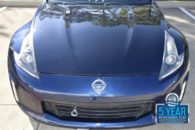 2013 Nissan 370Z Touring 66K ORIG MILES LOTS OF MODS 6SPD MANUAL   - Photo 12 - Stafford, TX 77477