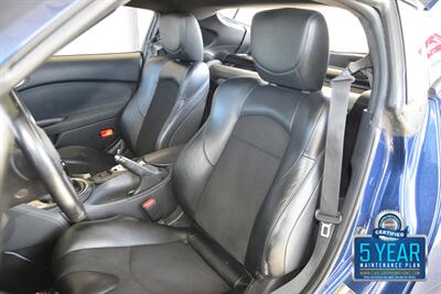 2013 Nissan 370Z Touring 66K ORIG MILES LOTS OF MODS 6SPD MANUAL   - Photo 28 - Stafford, TX 77477
