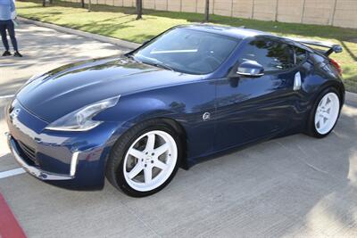 2013 Nissan 370Z Touring 66K ORIG MILES LOTS OF MODS 6SPD MANUAL   - Photo 5 - Stafford, TX 77477