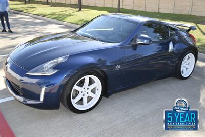 2013 Nissan 370Z Touring 66K ORIG MILES LOTS OF MODS 6SPD MANUAL   - Photo 5 - Stafford, TX 77477