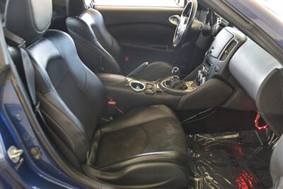 2013 Nissan 370Z Touring 66K ORIG MILES LOTS OF MODS 6SPD MANUAL   - Photo 27 - Stafford, TX 77477