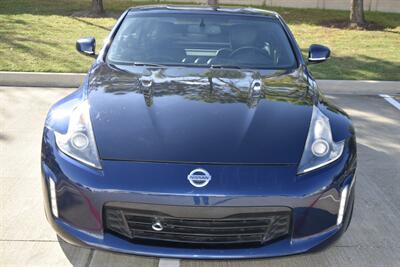 2013 Nissan 370Z Touring 66K ORIG MILES LOTS OF MODS 6SPD MANUAL   - Photo 2 - Stafford, TX 77477