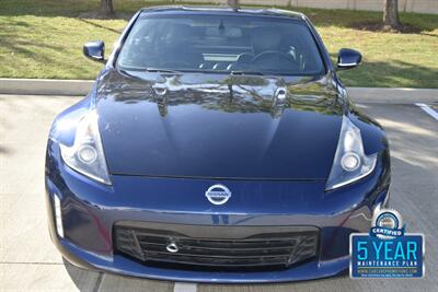 2013 Nissan 370Z Touring 66K ORIG MILES LOTS OF MODS 6SPD MANUAL   - Photo 2 - Stafford, TX 77477
