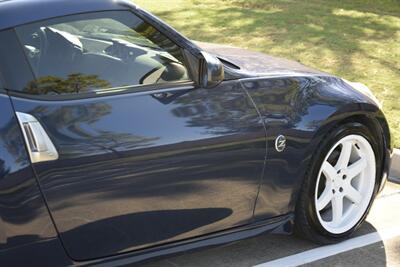 2013 Nissan 370Z Touring 66K ORIG MILES LOTS OF MODS 6SPD MANUAL   - Photo 18 - Stafford, TX 77477