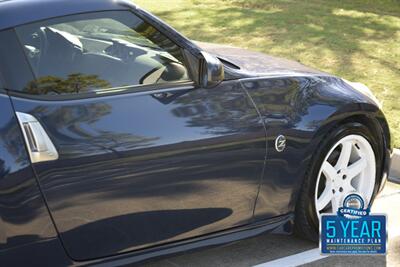 2013 Nissan 370Z Touring 66K ORIG MILES LOTS OF MODS 6SPD MANUAL   - Photo 18 - Stafford, TX 77477