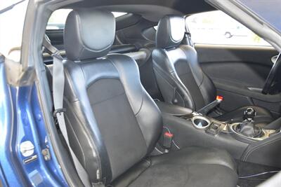 2013 Nissan 370Z Touring 66K ORIG MILES LOTS OF MODS 6SPD MANUAL   - Photo 29 - Stafford, TX 77477