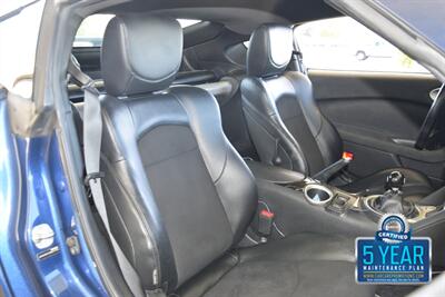 2013 Nissan 370Z Touring 66K ORIG MILES LOTS OF MODS 6SPD MANUAL   - Photo 29 - Stafford, TX 77477