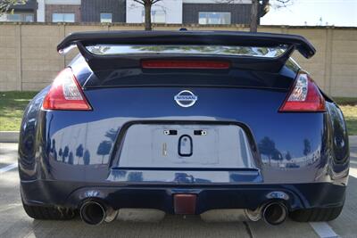 2013 Nissan 370Z Touring 66K ORIG MILES LOTS OF MODS 6SPD MANUAL   - Photo 20 - Stafford, TX 77477