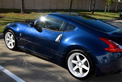 2013 Nissan 370Z Touring 66K ORIG MILES LOTS OF MODS 6SPD MANUAL   - Photo 15 - Stafford, TX 77477