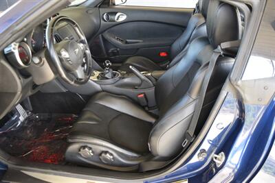 2013 Nissan 370Z Touring 66K ORIG MILES LOTS OF MODS 6SPD MANUAL   - Photo 26 - Stafford, TX 77477
