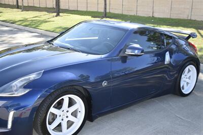2013 Nissan 370Z Touring 66K ORIG MILES LOTS OF MODS 6SPD MANUAL   - Photo 7 - Stafford, TX 77477