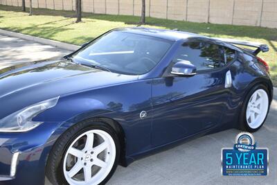 2013 Nissan 370Z Touring 66K ORIG MILES LOTS OF MODS 6SPD MANUAL   - Photo 7 - Stafford, TX 77477