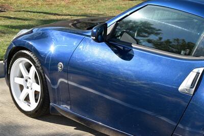 2013 Nissan 370Z Touring 66K ORIG MILES LOTS OF MODS 6SPD MANUAL   - Photo 17 - Stafford, TX 77477