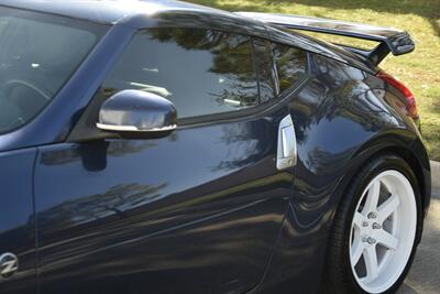 2013 Nissan 370Z Touring 66K ORIG MILES LOTS OF MODS 6SPD MANUAL   - Photo 9 - Stafford, TX 77477