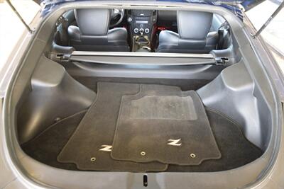 2013 Nissan 370Z Touring 66K ORIG MILES LOTS OF MODS 6SPD MANUAL   - Photo 21 - Stafford, TX 77477