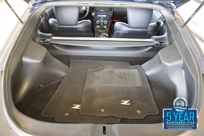 2013 Nissan 370Z Touring 66K ORIG MILES LOTS OF MODS 6SPD MANUAL   - Photo 21 - Stafford, TX 77477