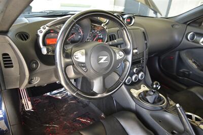 2013 Nissan 370Z Touring 66K ORIG MILES LOTS OF MODS 6SPD MANUAL   - Photo 24 - Stafford, TX 77477