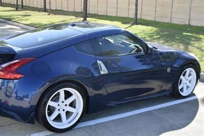 2013 Nissan 370Z Touring 66K ORIG MILES LOTS OF MODS 6SPD MANUAL   - Photo 16 - Stafford, TX 77477