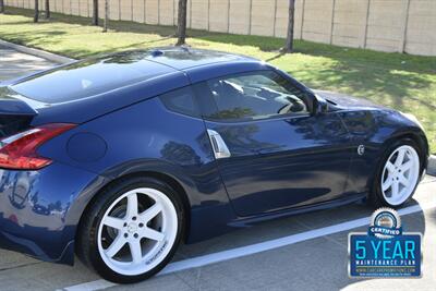 2013 Nissan 370Z Touring 66K ORIG MILES LOTS OF MODS 6SPD MANUAL   - Photo 16 - Stafford, TX 77477
