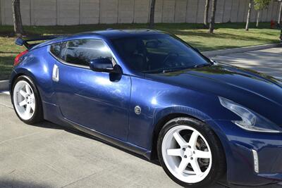 2013 Nissan 370Z Touring 66K ORIG MILES LOTS OF MODS 6SPD MANUAL   - Photo 6 - Stafford, TX 77477