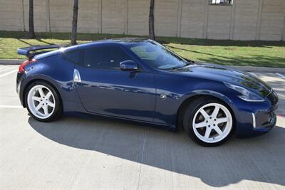 2013 Nissan 370Z Touring 66K ORIG MILES LOTS OF MODS 6SPD MANUAL   - Photo 22 - Stafford, TX 77477
