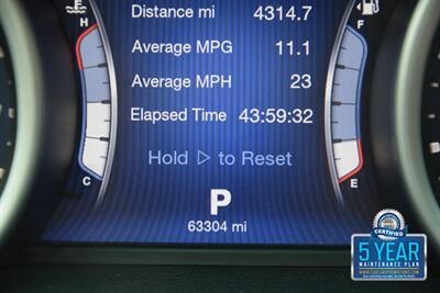 2015 Maserati Ghibli TOP LOADED 63K LOW MILES NEW CAR TRADE LOADED   - Photo 23 - Stafford, TX 77477