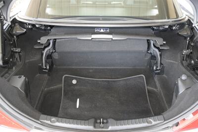 2012 Mercedes-Benz SLK 350 CONVERTIBLE 71K LOW MILE BLK INTERIOR NICE   - Photo 23 - Stafford, TX 77477