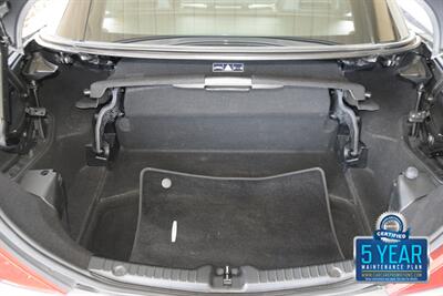 2012 Mercedes-Benz SLK 350 CONVERTIBLE 71K LOW MILE BLK INTERIOR NICE   - Photo 23 - Stafford, TX 77477