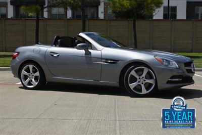 2012 Mercedes-Benz SLK 350 CONVERTIBLE 71K LOW MILE BLK INTERIOR NICE   - Photo 17 - Stafford, TX 77477