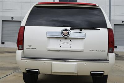 2014 Cadillac Escalade ESV AWD PLATINUM DUAL DVD NAV BK/CAM HWY MILE NICE   - Photo 20 - Stafford, TX 77477