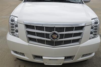 2014 Cadillac Escalade ESV AWD PLATINUM DUAL DVD NAV BK/CAM HWY MILE NICE   - Photo 12 - Stafford, TX 77477