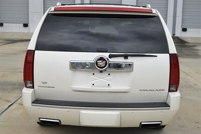 2014 Cadillac Escalade ESV AWD PLATINUM DUAL DVD NAV BK/CAM HWY MILE NICE   - Photo 19 - Stafford, TX 77477