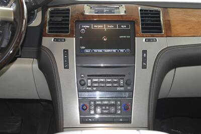 2014 Cadillac Escalade ESV AWD PLATINUM DUAL DVD NAV BK/CAM HWY MILE NICE   - Photo 28 - Stafford, TX 77477