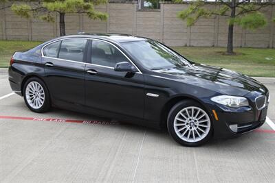 2013 BMW 535i xDrive PRM/SPORTS PKG NAV FRESH TRADE CLEAN   - Photo 22 - Stafford, TX 77477